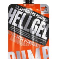 Hell No-Gel od Extrifit 80 g Pomaranč