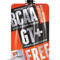 BCAA GT+ od Extrifit 80 g Marhuľa