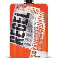 Regel - Extrifit 80 g Ananás