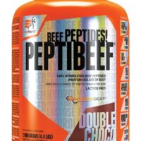 PeptiBeef - Extrifit  2000 g Choco Coco