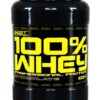 100% Whey Protein - Best Nutrition 1000 g Vanilka