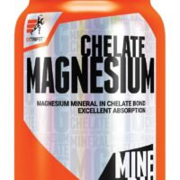 Magnesium Chelate - Extrifit 120 kaps.
