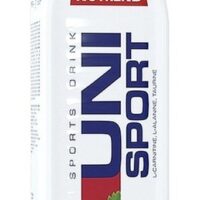 Unisport - Nutrend 1000 ml. Mojito
