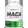 MACA 60 - Biotech USA 60 mega kaps.