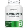 Fenugreek - Biotech USA 60 mega kaps.