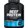 Beef Protein - Biotech USA 1816 g Vanilka+škorica