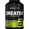 Crea.ToR - Biotech USA 120 kaps.