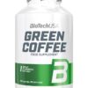 Green Coffee - Biotech USA 120 kaps