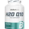 H2O Q10 - Biotech USA 60 kaps.