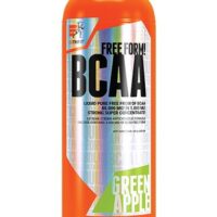 BCAA 80 000 Liquid - Extrifit 1000 ml. Jablko