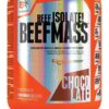 Beefmass Gainer - Extrifit 1500 g Vanilka+Karamel