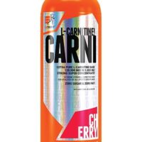 Carni Liquid 120 000 - Extrifit 1000 ml. Višňa