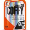 Coffy Caffeine 200 - Extrifit 100 tbl