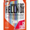 Hellnox Muscle Pump - Extrifit 620 g Višňa