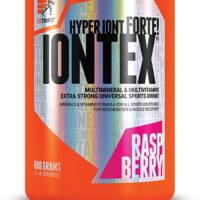 Iontex Hyper Iont Forte - Extrifit 600 g Green Apple