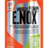 Muscle Pump E.NOX - Extrifit 690 g Višňa