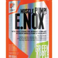 Muscle Pump E.NOX - Extrifit 690 g Čierna ríbezľa