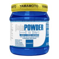 Beta Ala Powder - Yamamoto  250 g