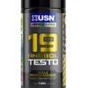 19 Anabol Testo - USN 90 kaps.