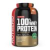 100% Whey Protein - Nutrend 2250 g White Chocolate+Coconut