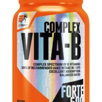Vita-B Complex - Extrifit 90 kaps.
