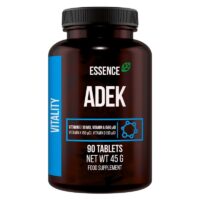 ADEK - Essence Nutrition 90 tbl.