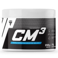 CM3 Powder - Trec Nutrition 250 g Pineapple