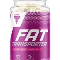 Fat Transporter - Trec Nutrition 180 kaps.