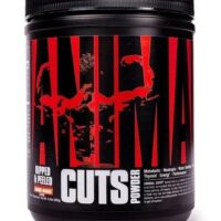 Animal Cuts Powder - Universal 248 - 265 g Blue Ice Pop