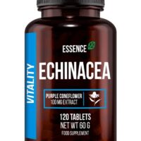 Echinacea - Essence Nutrition 120 tbl.
