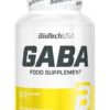 GABA - Biotech USA 60 kaps.
