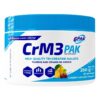 CrM3 PAK - 6PAK Nutrition 500 g Cherry Lemon