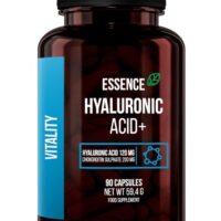 Hyaluronic Acid - Essence Nutrition 90 kaps.