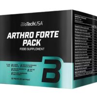 Arthro Forte Pack - Biotech USA 30 balíčkov