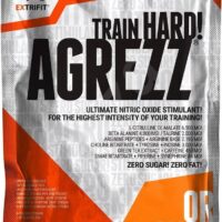 Agrezz - Extrifit 20,8 g Pomaranč
