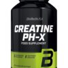 Creatine PH-X - Biotech 210 kaps.