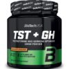 TST + GH - Biotech USA 300 g Orange
