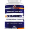 Tribandrol - Androrganics 140 kaps.