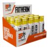 Fatherm Shot - Extrifit  15x90 ml. Čierne ríbezle