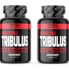 1+1 Zadarmo: Hardcore Tribulus 95% - Protein Nutrition 100 tbl. + 100 tbl.