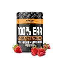 100% EAA Professional - Protein Nutrition 300 g Strawberry