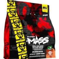 New Mutant Mass - PVL 2270 g Chocolate Fudge Brownie