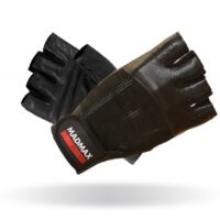 Rukavice Mad Max - Clasic Exclusive Čierna S