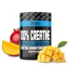 100% Creatine Professional - Protein Nutrition 500 g Orange