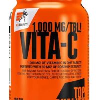 Vita-C 1000 - Extrifit 100 tbl.