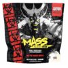 Mutant Mass Extreme 2500 - PVL	 2720 g Triple Chocolate