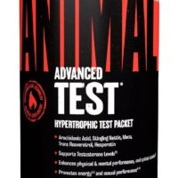 Animal Test - Universal 21 sáčkov