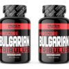 1+1 Zadarmo: Hardcore Bulgarian Tribulus - Protein Nutrition 100 kaps. + 100 kaps.