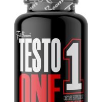 Testo One - FitBoom 100 tbl.