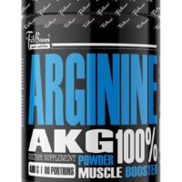 Arginine AKG 100% Powder - FitBoom 400 g